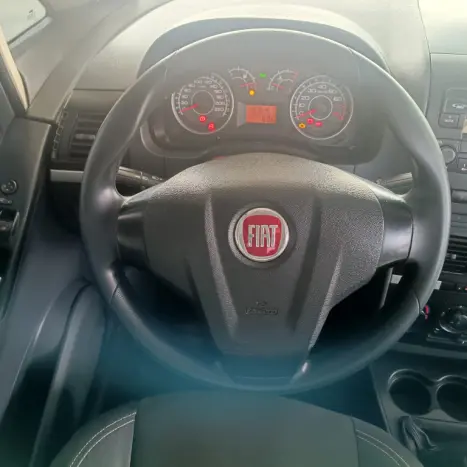FIAT Idea 1.4 4P ATTRACTIVE FLEX, Foto 9