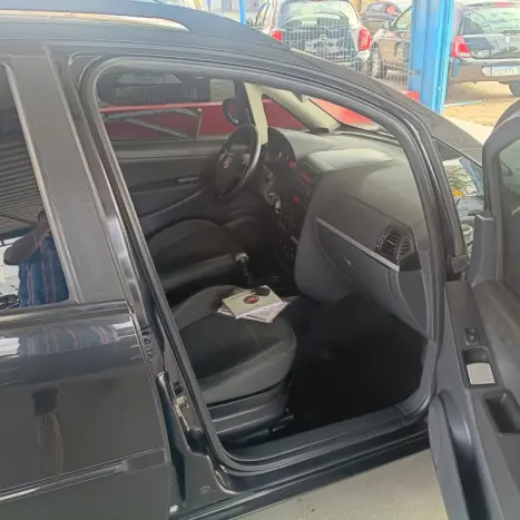 FIAT Idea 1.4 4P ATTRACTIVE FLEX, Foto 11