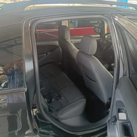 FIAT Idea 1.4 4P ATTRACTIVE FLEX, Foto 12