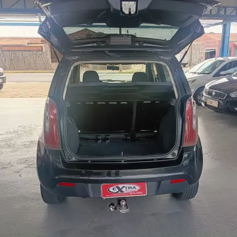 FIAT Idea 1.4 4P ATTRACTIVE FLEX, Foto 15