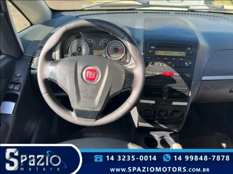FIAT Idea 1.4 4P ATTRACTIVE FLEX, Foto 8