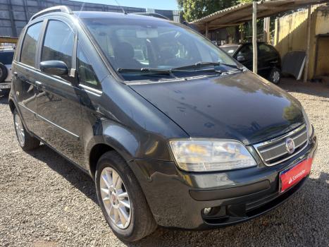 FIAT Idea 1.4 4P ATTRACTIVE FLEX, Foto 2