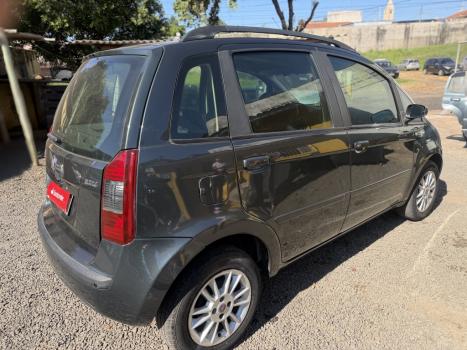 FIAT Idea 1.4 4P ATTRACTIVE FLEX, Foto 4