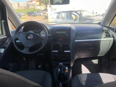 FIAT Idea 1.4 4P ATTRACTIVE FLEX, Foto 6