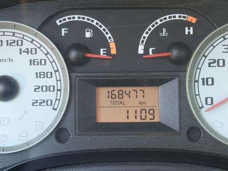 FIAT Idea 1.4 4P ATTRACTIVE FLEX, Foto 7