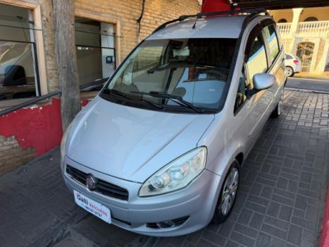FIAT Idea 1.4 4P ATTRACTIVE FLEX, Foto 1