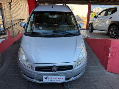 FIAT Idea 1.4 4P ATTRACTIVE FLEX, Foto 2