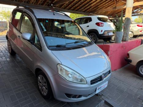 FIAT Idea 1.4 4P ATTRACTIVE FLEX, Foto 3