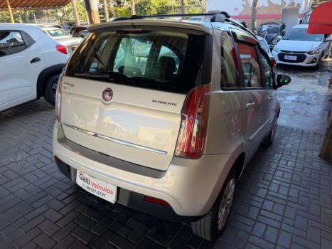 FIAT Idea 1.4 4P ATTRACTIVE FLEX, Foto 4