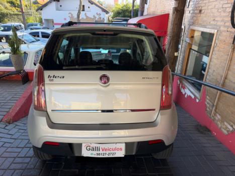 FIAT Idea 1.4 4P ATTRACTIVE FLEX, Foto 5