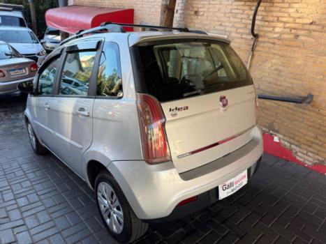 FIAT Idea 1.4 4P ATTRACTIVE FLEX, Foto 6