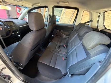 FIAT Idea 1.4 4P ATTRACTIVE FLEX, Foto 7