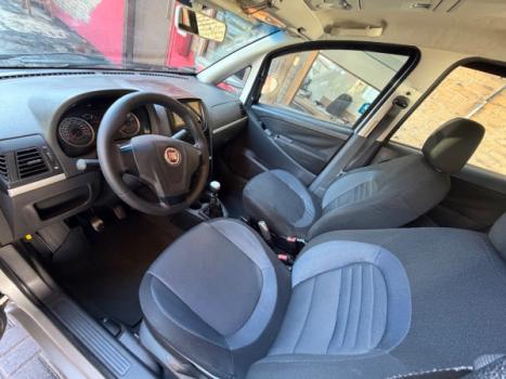 FIAT Idea 1.4 4P ATTRACTIVE FLEX, Foto 8
