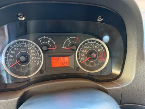 FIAT Idea 1.4 4P ATTRACTIVE FLEX, Foto 9