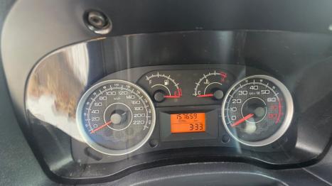 FIAT Idea 1.4 4P ATTRACTIVE FLEX, Foto 11