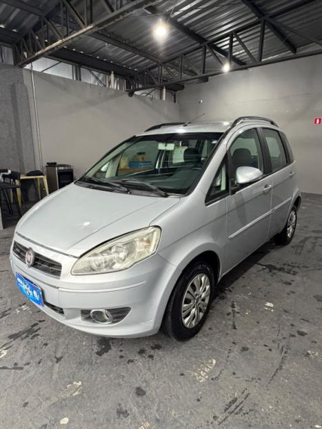 FIAT Idea 1.4 4P ATTRACTIVE FLEX, Foto 1