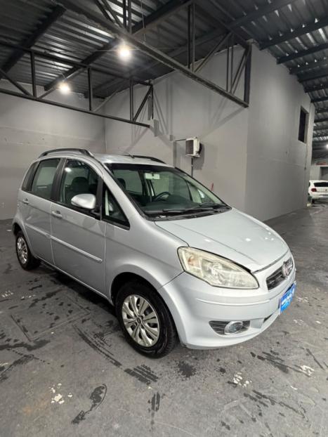 FIAT Idea 1.4 4P ATTRACTIVE FLEX, Foto 2