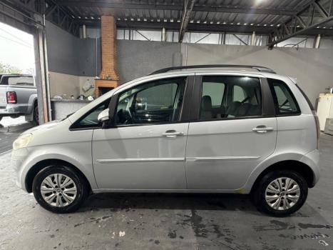 FIAT Idea 1.4 4P ATTRACTIVE FLEX, Foto 3