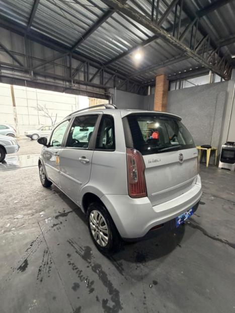 FIAT Idea 1.4 4P ATTRACTIVE FLEX, Foto 5