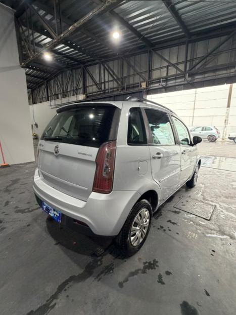 FIAT Idea 1.4 4P ATTRACTIVE FLEX, Foto 6