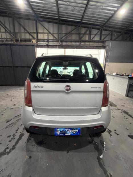 FIAT Idea 1.4 4P ATTRACTIVE FLEX, Foto 8