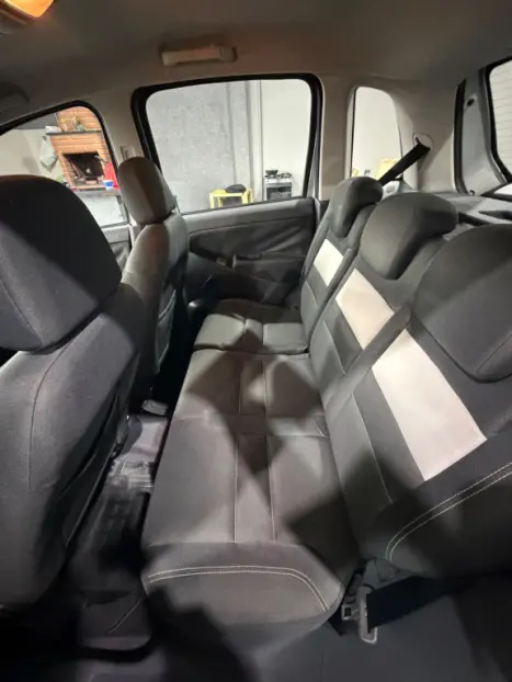 FIAT Idea 1.4 4P ATTRACTIVE FLEX, Foto 9