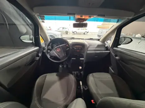 FIAT Idea 1.4 4P ATTRACTIVE FLEX, Foto 10