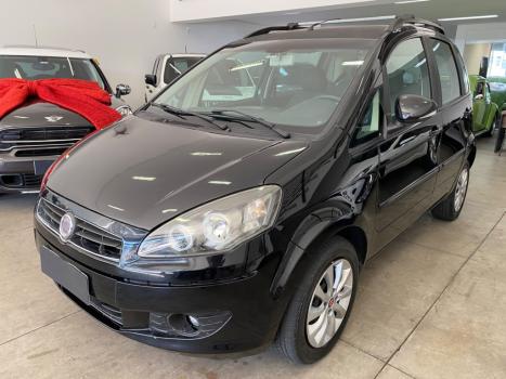 FIAT Idea 1.4 4P ATTRACTIVE FLEX, Foto 1