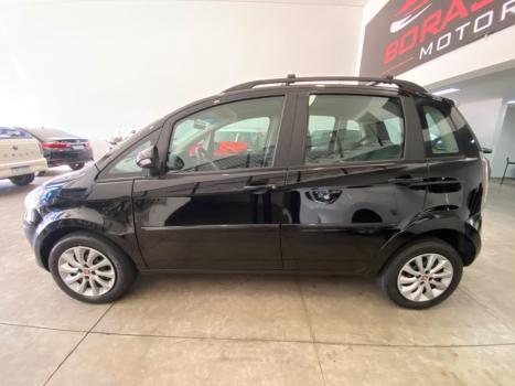 FIAT Idea 1.4 4P ATTRACTIVE FLEX, Foto 2