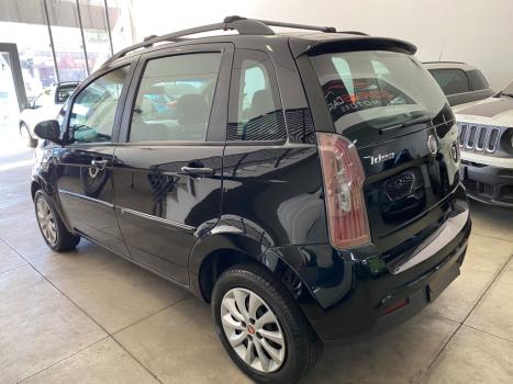 FIAT Idea 1.4 4P ATTRACTIVE FLEX, Foto 3