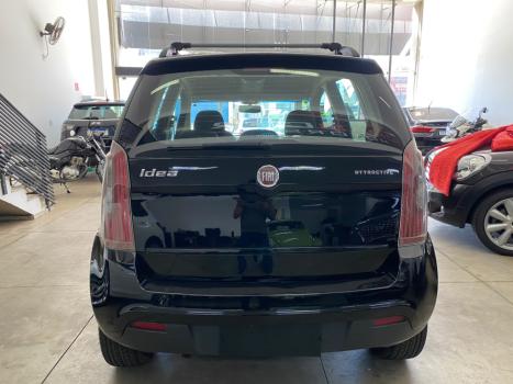 FIAT Idea 1.4 4P ATTRACTIVE FLEX, Foto 4