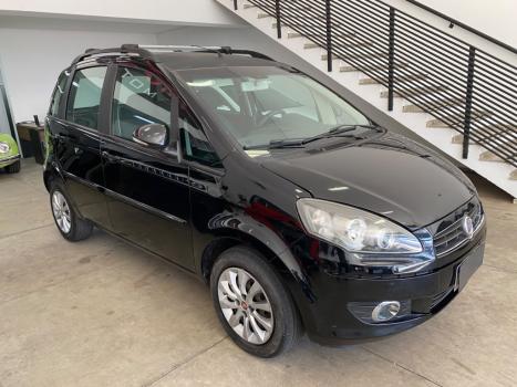 FIAT Idea 1.4 4P ATTRACTIVE FLEX, Foto 6