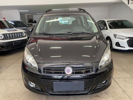 FIAT Idea 1.4 4P ATTRACTIVE FLEX, Foto 7