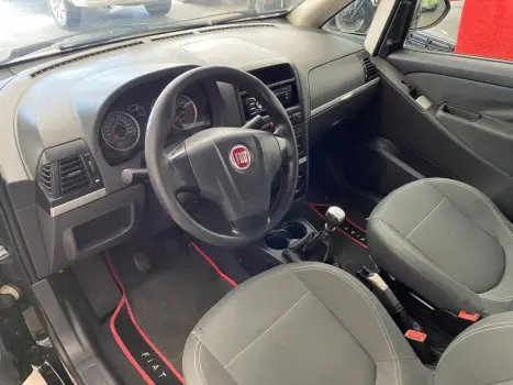 FIAT Idea 1.4 4P ATTRACTIVE FLEX, Foto 9