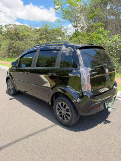 FIAT Idea 1.4 4P ATTRACTIVE FLEX, Foto 3