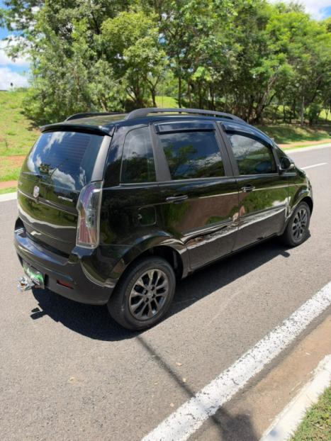 FIAT Idea 1.4 4P ATTRACTIVE FLEX, Foto 4