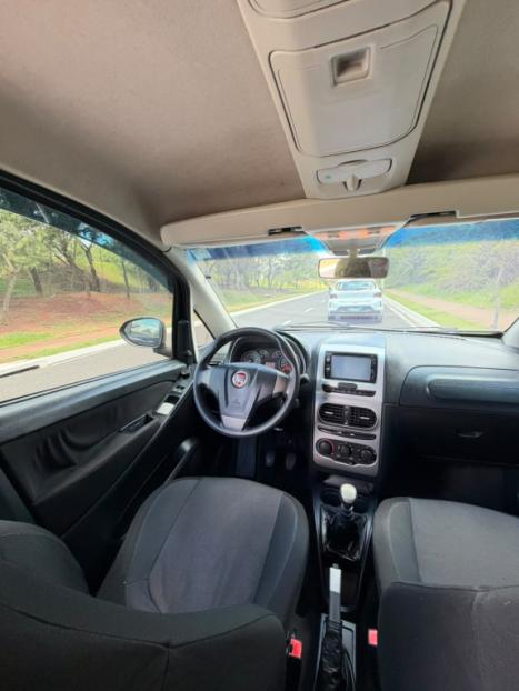 FIAT Idea 1.4 4P ATTRACTIVE FLEX, Foto 7