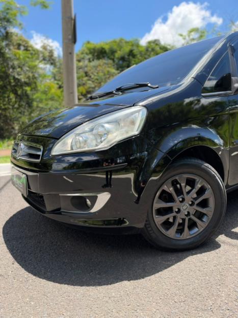 FIAT Idea 1.4 4P ATTRACTIVE FLEX, Foto 8