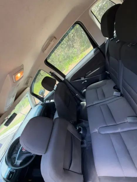 FIAT Idea 1.4 4P ATTRACTIVE FLEX, Foto 9