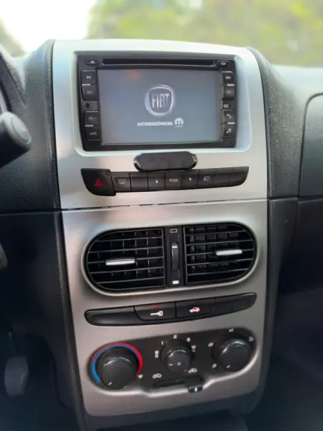 FIAT Idea 1.4 4P ATTRACTIVE FLEX, Foto 15