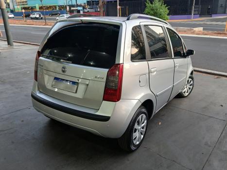 FIAT Idea 1.4 4P ELX FLEX, Foto 5
