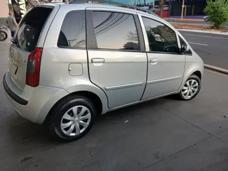 FIAT Idea 1.4 4P ELX FLEX, Foto 2