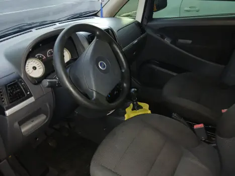 FIAT Idea 1.4 4P ELX FLEX, Foto 6