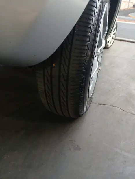 FIAT Idea 1.4 4P ELX FLEX, Foto 8