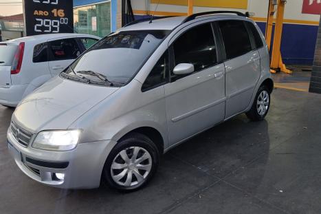 FIAT Idea 1.4 4P ELX FLEX, Foto 1