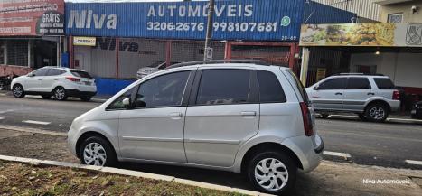 FIAT Idea 1.4 4P ELX FLEX, Foto 3