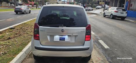 FIAT Idea 1.4 4P ELX FLEX, Foto 7