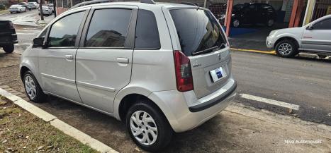 FIAT Idea 1.4 4P ELX FLEX, Foto 9