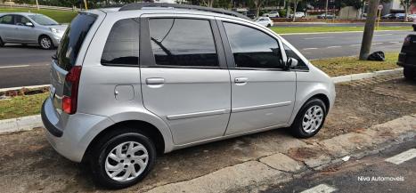 FIAT Idea 1.4 4P ELX FLEX, Foto 11