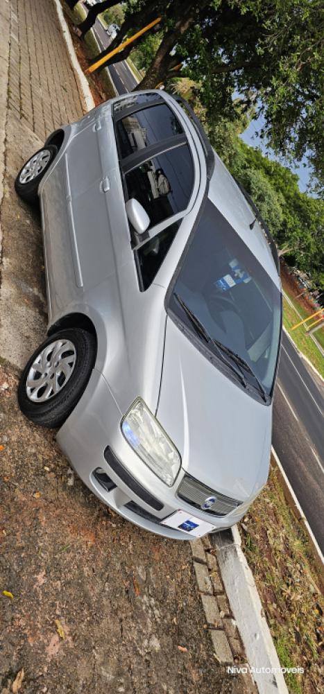 FIAT Idea 1.4 4P ELX FLEX, Foto 14